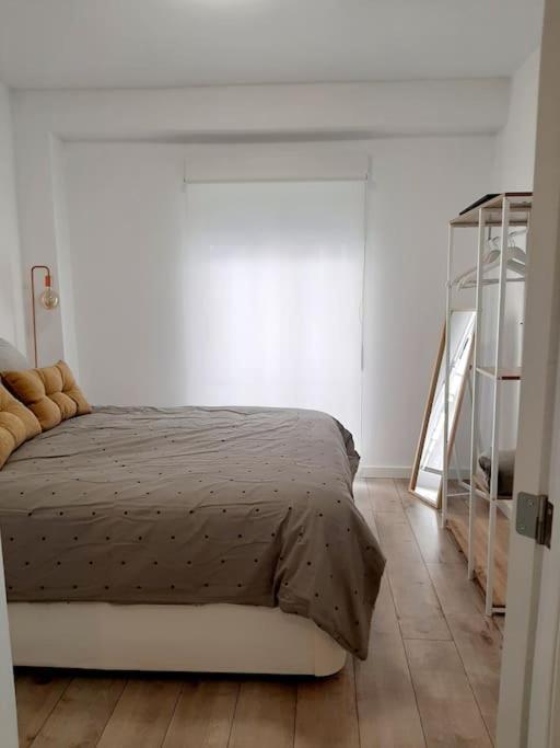 Confortable Apartamento En Elx Esterno foto